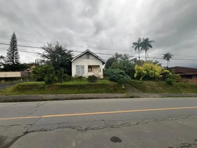 TERRENO no VILA NOVA com 0 quartos para VENDA, 2822 m²