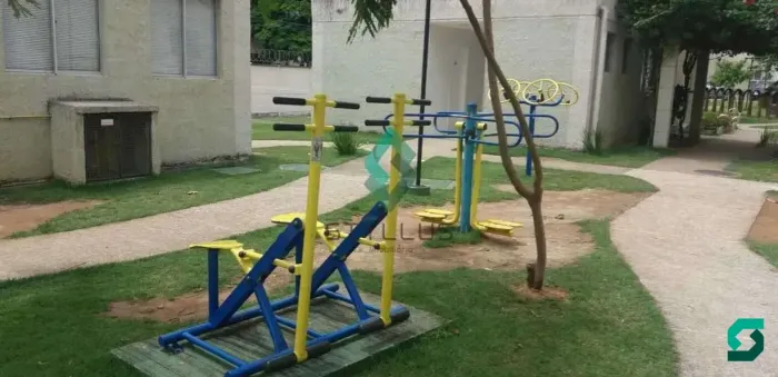 Água Santa | Apartamento 2 quartos