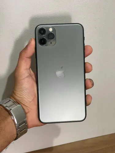 iPhone 11 Pro Max