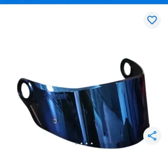 Viseira para capacete Ls2 FF358