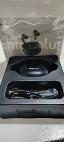 Fone Bluetooth Lenovo LP5 Pro Original | Novo Lacrado | Pronta Entrega
