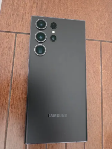 Samsung Galaxy S23 Ultra 256gb - ÚNICO DONO