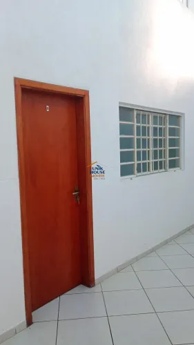 Sala comercial para locação | Jd. Planalto | Paulínia/SP