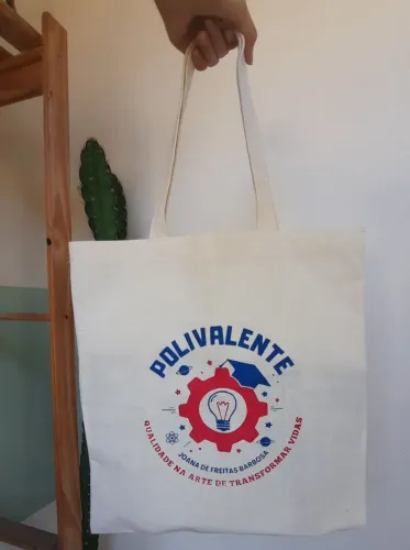 Ecobags para eventos