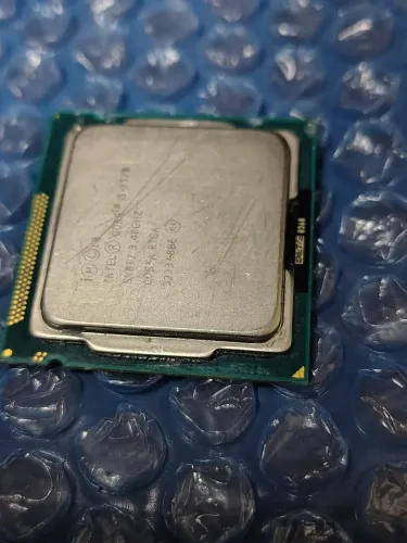 intel core i5 2500