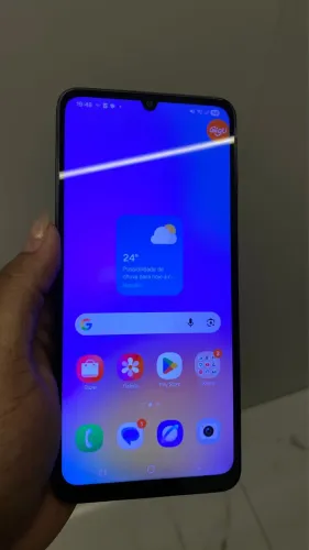 Samsung A05- ÓTIMO ESTADO 
