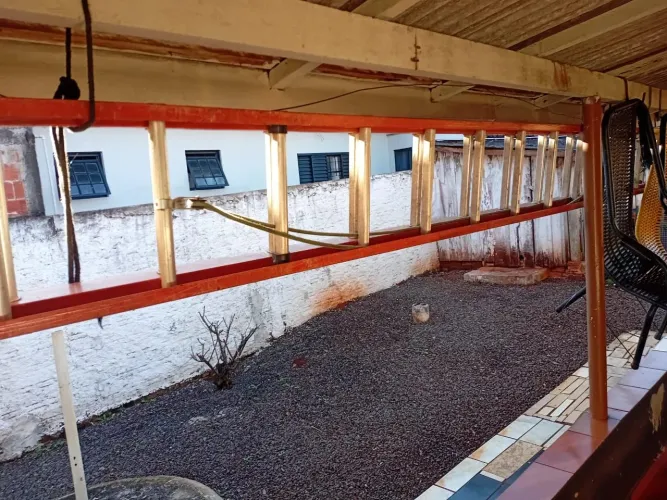 Escada Extensível Fibra De Vidro WBertolo 7,20m (23 Degraus)