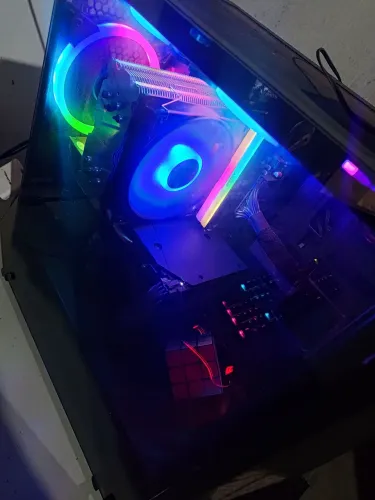 Pc Gamer Completo