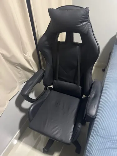 Cadeira gamer