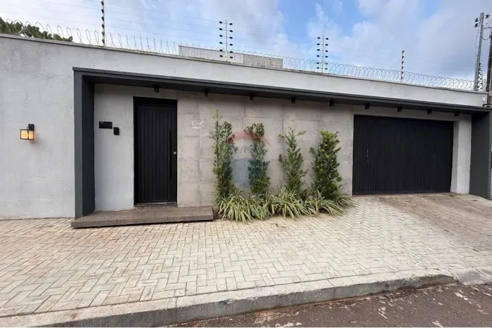 Casa Alto Padrão | 4 Suítes | Piscina | Vila Bragantina | Araguaína -TO
