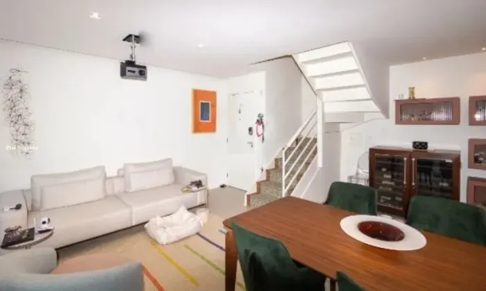 Apartamento para Venda em São Paulo, Vila Andrade, 2 dormitórios, 1 suíte, 2 banheiros, 2