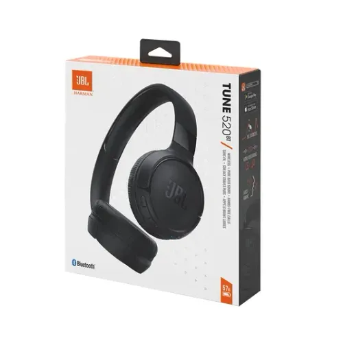 Headphone JBL Tune 520 Bluetooth