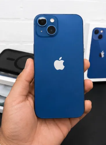 iPhone 13 (128GB) Azul