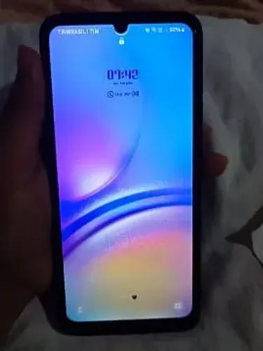 Vendo Samsung A05