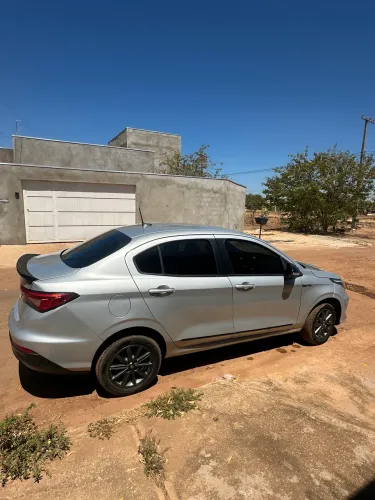 Fiat Cronos Drive 1.3 8V Flex 2023