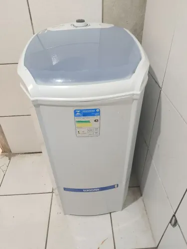 Tanquinho de lavar 