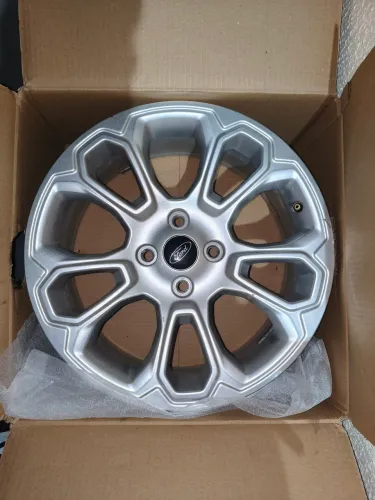 Rodas 4x108 R17 Ecosport 2021