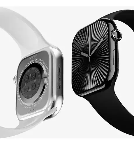 Imperdível! Smartwatch S10 Pro Microwear 47,5mm Último Modelo 2026 Original + Frete Grátis