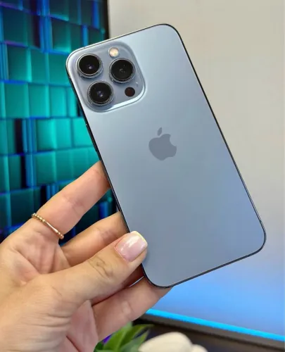 Vendo iPhone 13 Pro apenas venda !