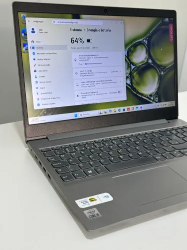 NOTEBOOK LENOVO i5 10 GERAÇÃO