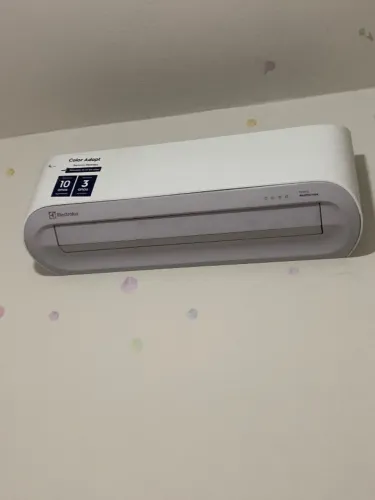 Ar Condicionado 