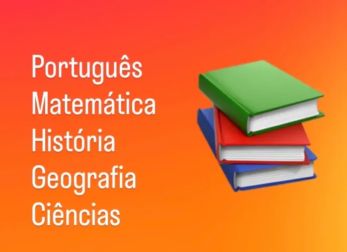 Aula particular do 1 ao 4 ano