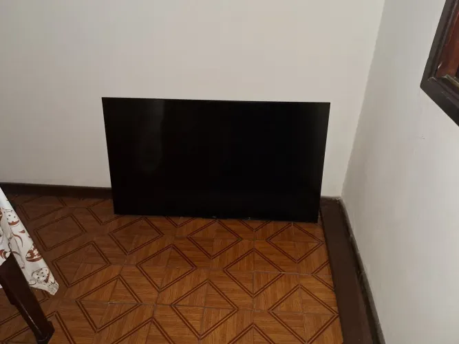 Vendo tv 50 polegadas tcl