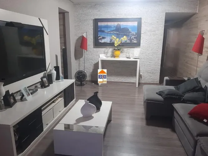 Casa para Venda em Rio de Janeiro, Rocha Miranda, 3 dormitórios, 2 suítes, 3 banheiros, 3 