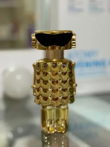 perfume paco rabanne fame intense 90ml