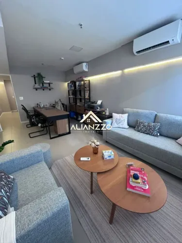 Sala Comercial na Avenida Independencia em Ribeirão Preto/SP. Alianzzo Imóveis.