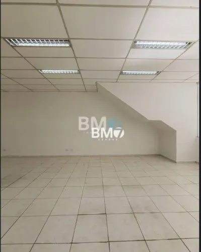 Salão para alugar, 93 m² por R$ 4.500/mês - São Miguel Paulista - São Paulo/SP