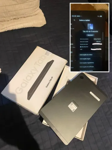 Galaxy tab A9