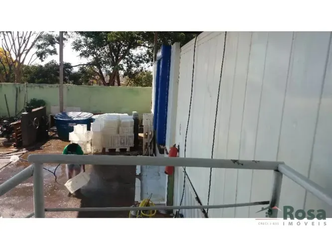 Barracão para venda CIDADE VERDE Cuiabá