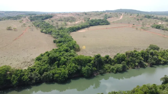 Chácaras à Venda no Condomínio Bela Vista em São Gonçalo do Pará - Próximo a Divinópolis e