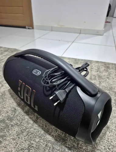 Jbl bombox 3