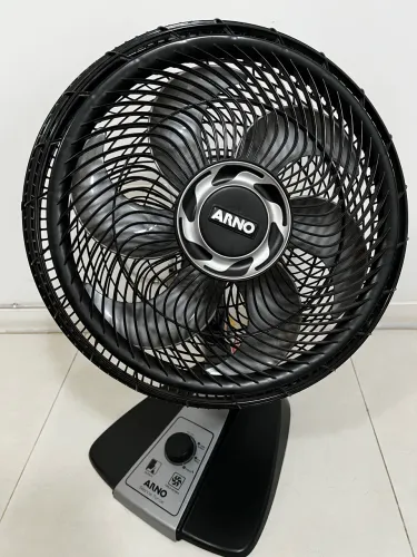 Ventilador Arno - 50 cm