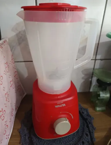 Liquidificador