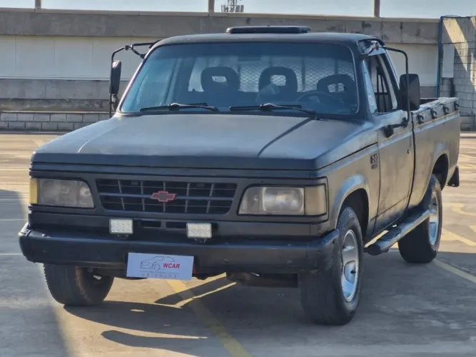 Chevrolet C-20 Custom Std. 4.1 1995