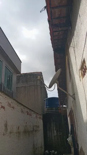Casa de vila perto CEPT