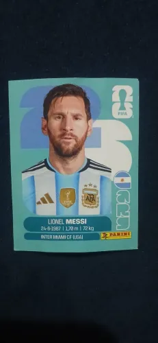 Vendo Cartinha da Copa original 