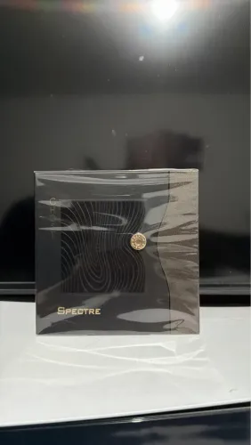 Spectre Ghost - French Avenue