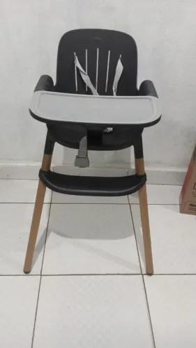 Cadeira de Refeição