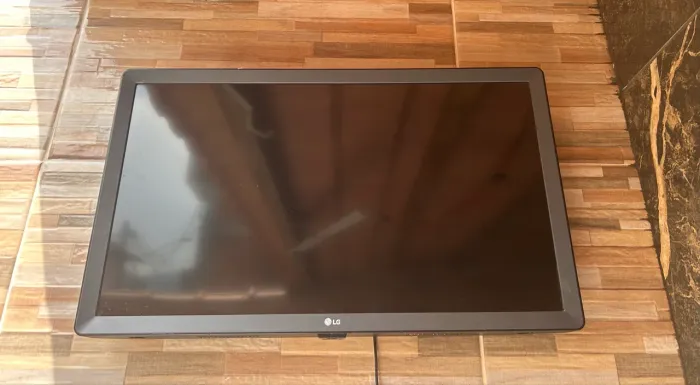 Smart tv 24 polegadas LG