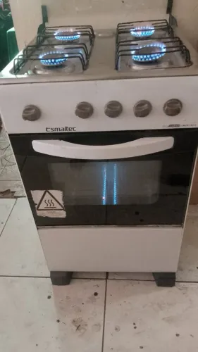 Fogão