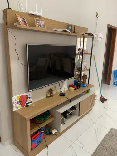 Estante em MDF