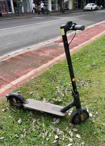 Patinete Xiaomi essential