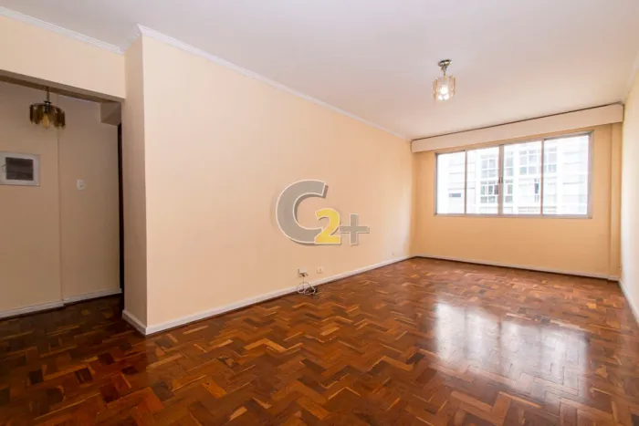 Apartamento a venda em Pinheiros, 3 quartos, sendo 1 suite e 1 vaga