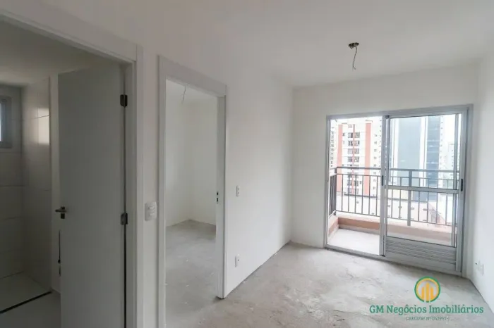 Apto Novo com ótimo preço na região de Pinheiros!