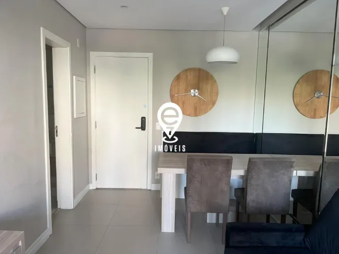 Apartamento residencial de 1 quarto para alugar na Vila Nova Conceição