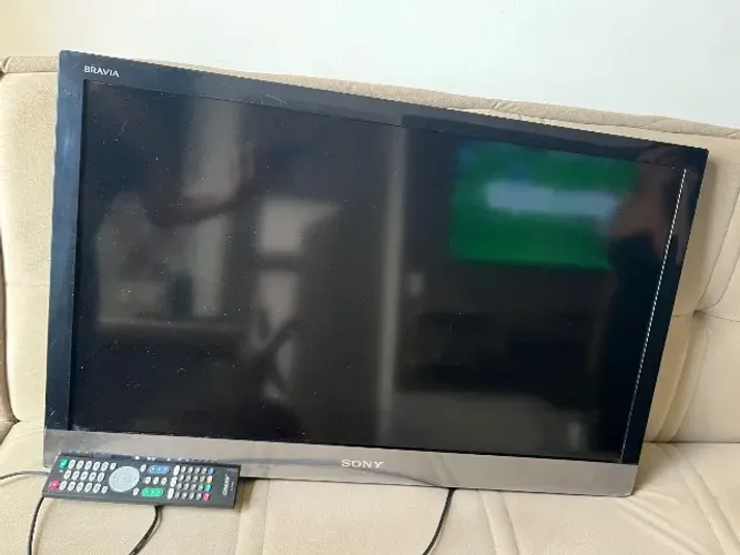 Televisão Sony 32?